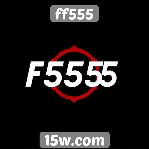 Recursos exclusivos do ff555 que atraem usuários