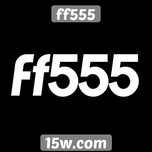 Desempenho do site ff555 entre usuários e críticos