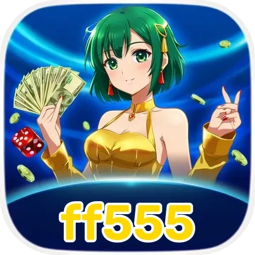 ff555: Login Inovador com Funcionalidades que Transformam sua Experiência de Jogo