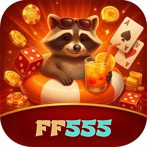 ff555 Logo